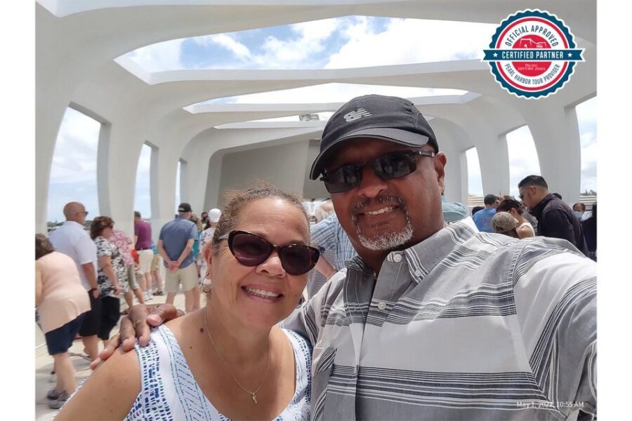 Honolulu: Salute to Pearl Harbor - USS Arizona Memorial Tour - Practical tips: IDs, what to pack, and what to expect
