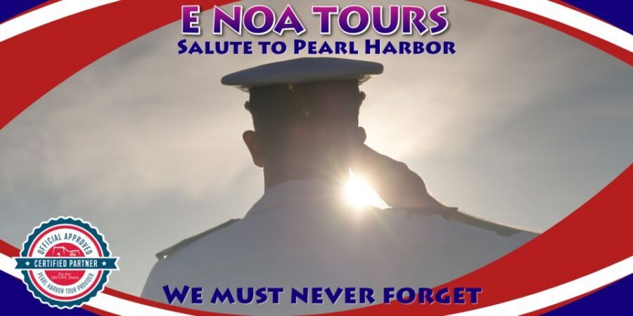 Honolulu: Salute to Pearl Harbor - USS Arizona Memorial Tour - Waikiki pickup and the ride that sets the tone