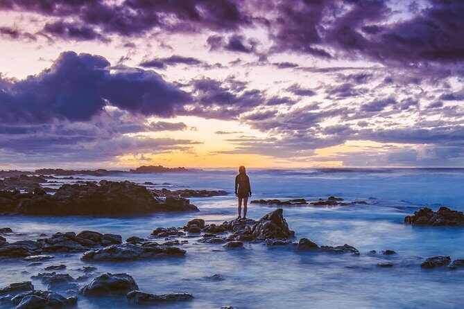 Honolulu Sea-Cliff with Sunset Photo Adventure - Key things to know before you go