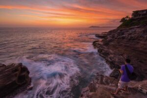 Honolulu Sea-Cliff with Sunset Photo Adventure - Price and logistics: what you’re paying for at $99.95