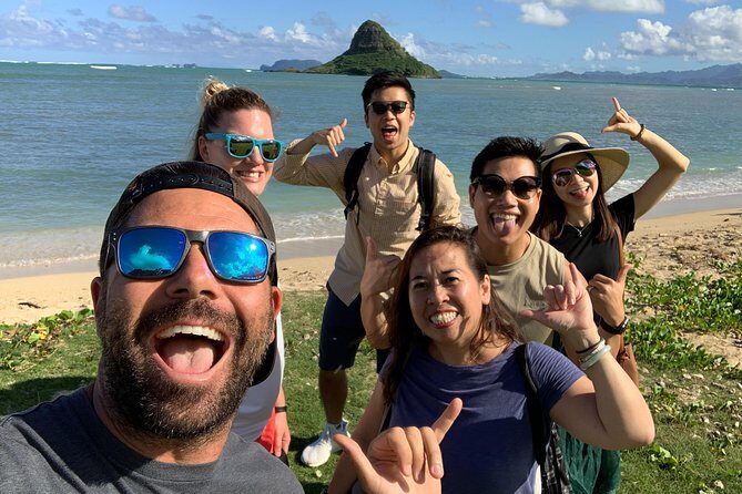 Honolulu Sea-Cliff with Sunset Photo Adventure - Who should book this tour, and who might skip it