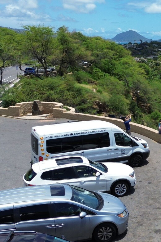 Honolulu: Stunning Views of Oahu! Half-day Scenic Tour - Price and value: is $75 for four hours a good deal?