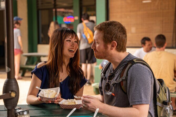 Honolulu's Walking Food Tour - Key Highlights You’ll Actually Care About