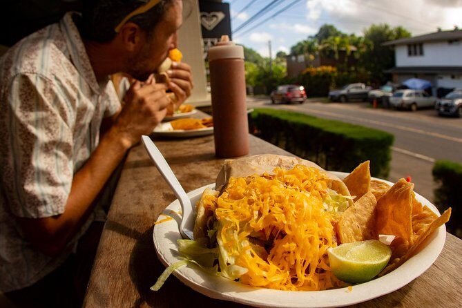 Honolulu's Walking Food Tour - Diamond Head District: Why This Walking Lunch Works