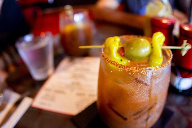 Honolulu's Walking Food Tour - Stop Details: The Taste-to-Walk Rhythm