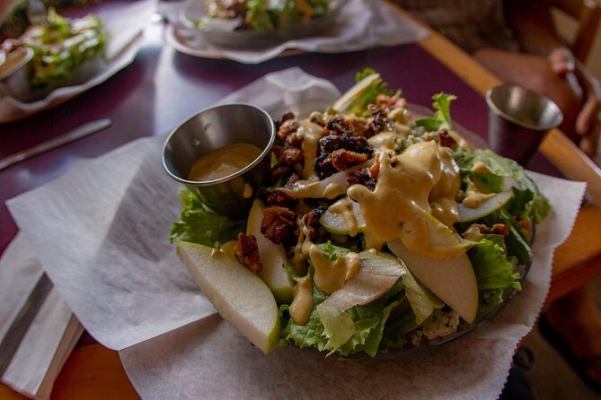 Honolulu's Walking Food Tour - Guides Make It: Max, Nalu, and the Local Food Talk