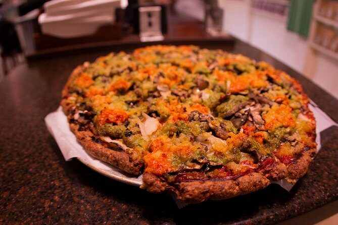 Honolulu's Walking Food Tour - Variety Without the Menu Stress