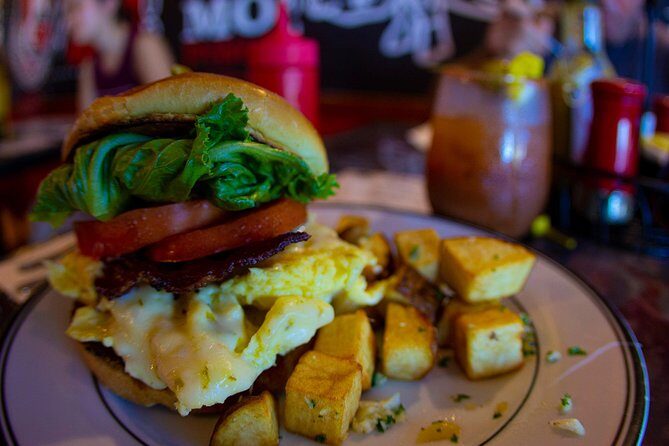 Honolulu's Walking Food Tour - Dietary Requests and Pescatarian Realities (Read This Part)