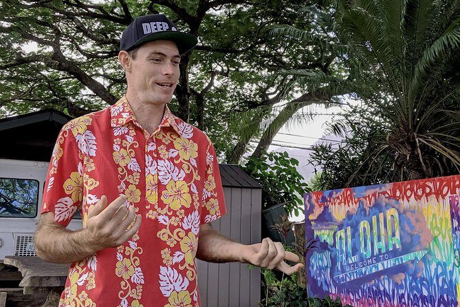 Honolulu's Walking Food Tour - Price and What $129 Really Buys You