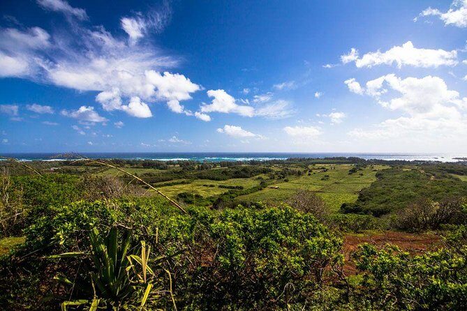 Horseback Ride Like an Authentic Paniolo in Kahuku - Getting Ready: Helmets, Rules, and What You’ll Actually Wear