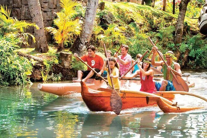 Islands of Polynesia & HA: Breath of Life Package - Key takeaways before you go