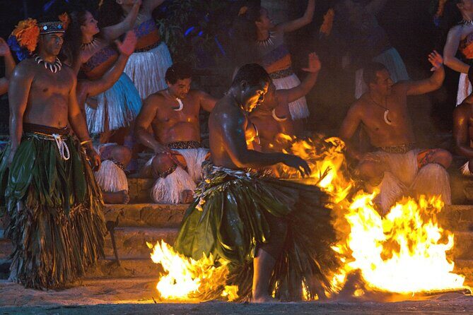 Islands of Polynesia & HA: Breath of Life Package - Six Island Villages: The Part You’ll Actually Do
