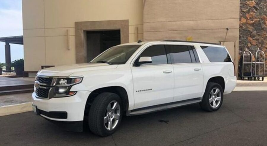 Kahului: OGG Airport Private Transfer to Kahului City|Hotels - The timing you’ll actually feel: a 1-hour ride and planned waiting