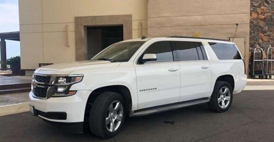 Kahului: OGG Airport Private Transfer to Kahului City|Hotels - Luggage rules: one suitcase, one carry-on, and what’s restricted