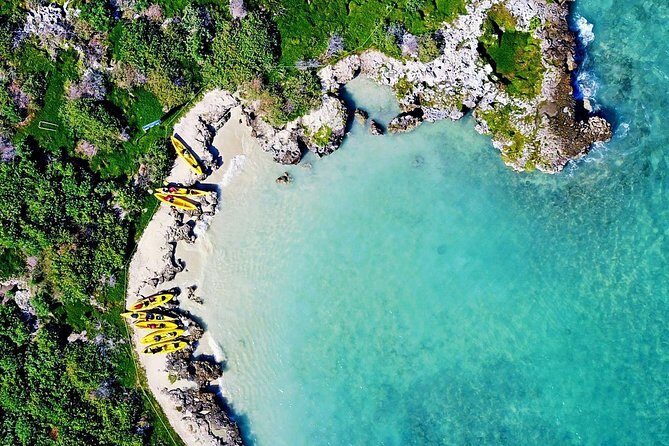 Kailua 2-Hour Guided Kayaking Excursion, Oahu - Quick hits before you paddle