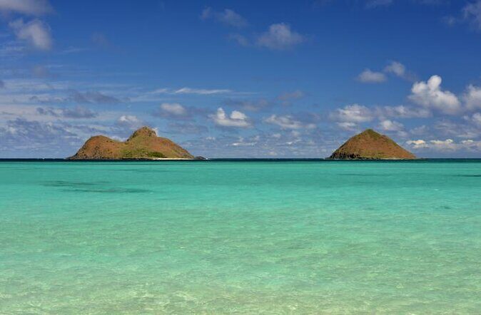 Kailua Stand Up Paddle Boarding Lesson - Key Things You’ll Notice On This Kailua SUP Lesson