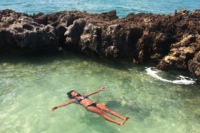 Kailua Stand Up Paddle Boarding Lesson - Kailua Beach Park Launch: Where Confidence Starts