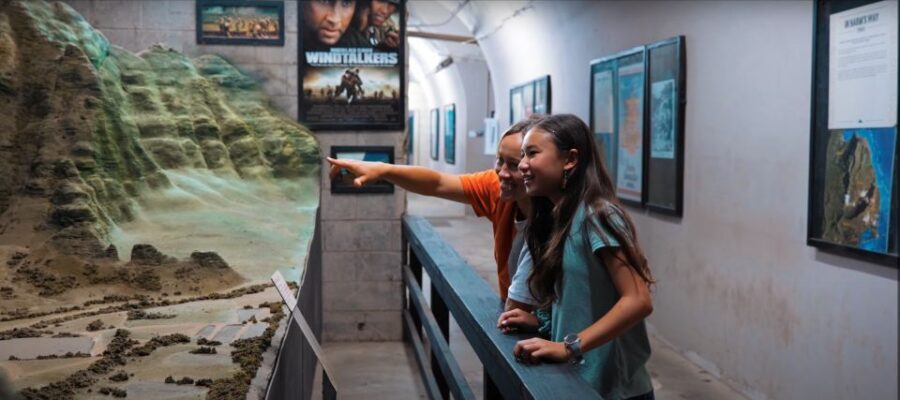 Kaneohe: Kualoa Ranch Hollywood Film Locations Tour by Bus - What you’ll see: film locations from Jurassic Park to King Kong