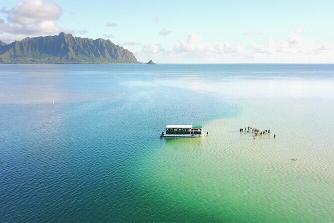 Kaneohe Sandbar Snorkeling Tour - 2nd Tour - Key highlights to know before you go