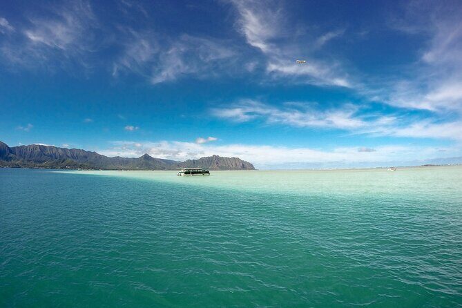 Kaneohe Sandbar Snorkeling Tour - 2nd Tour - Price and value: why $158.86 can make sense