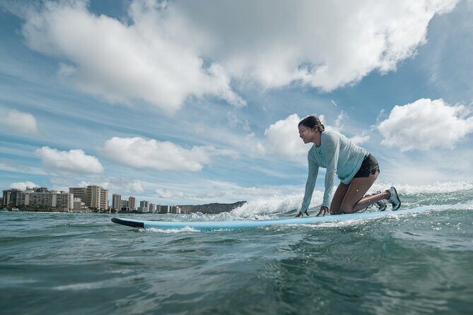 Kayak, Snorkel, and Surf with Turtles in Honolulu - What’s included in the $200, and why it’s good value