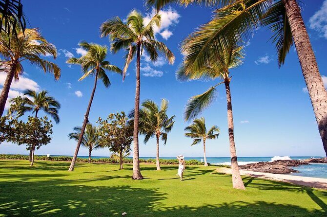Ko Olina Catamaran Sail and Snorkel with Lunch - Key points before you go