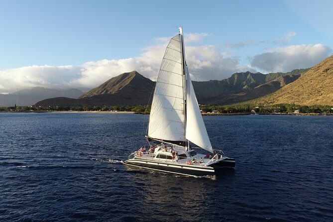 Ko Olina Catamaran Sail and Snorkel with Lunch - What to bring so your day stays easy