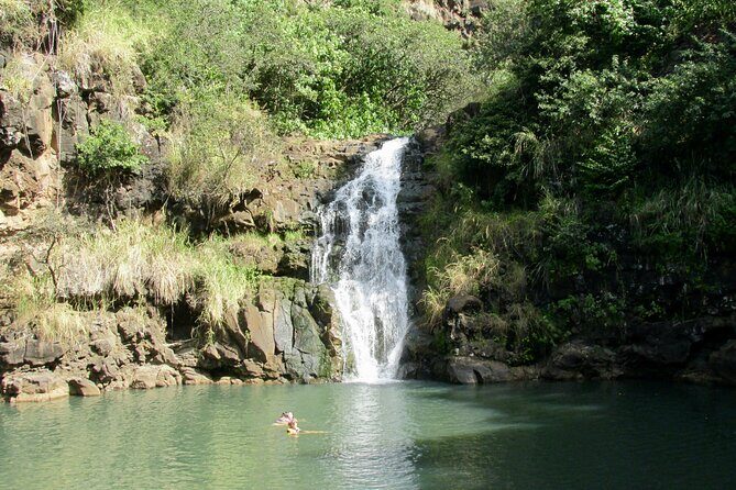 Ko Olina to North Shore Experience -Waimea Falls, Beaches & more - Key things I’d plan around