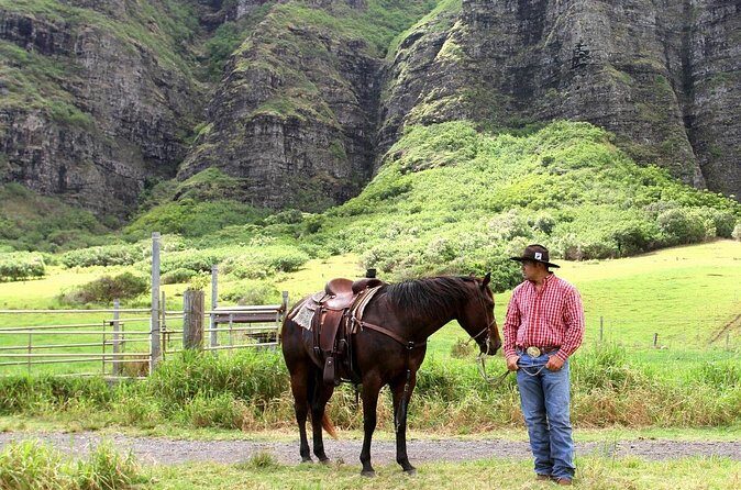 Kualoa Ranch - Horseback Walking Tour - Practicalities that make or break the day