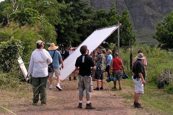 Kualoa Ranch Jurassic Adventure Tour - What to Bring (Since Food and Drinks Aren’t Included)