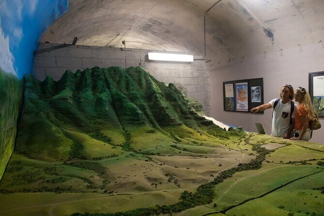 Kualoa Ranch Jurassic Adventure Tour - Getting There: Kaneohe Meeting Point and Check-In Flow