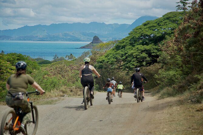 Kualoa Ranch: Novice E-Bike - Should you book the Kualoa Ranch novice e-bike tour?