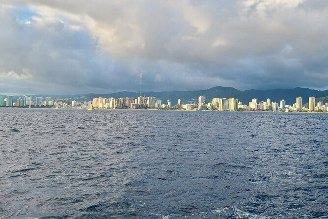 Late Breakfast Cruise in Honolulu - Price and value: what $0.00 means for your decision