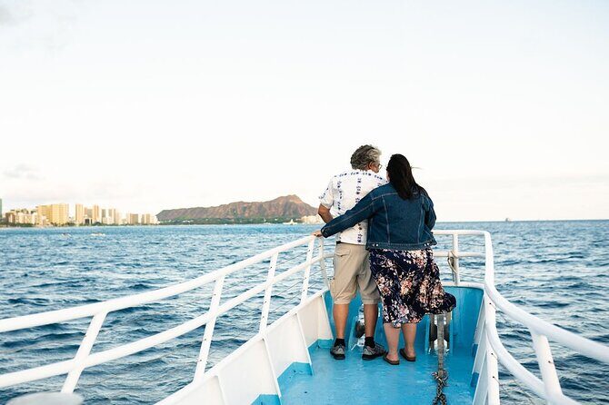 Late Breakfast Cruise in Honolulu - When things go wrong: cancellations and last-minute surprises