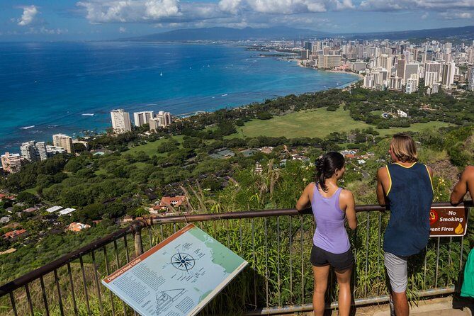Local Expert Private Tours - Hanauma Bay, Halona Blowhole, and Makapu’u: coastal stops that stay photo-friendly
