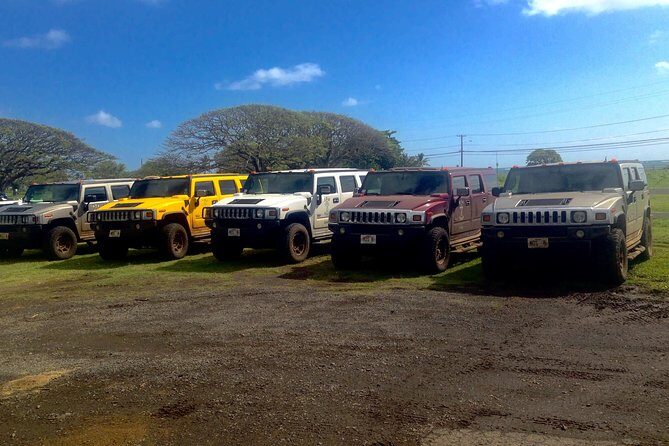 'Lost' and Movie Tour - Key things to know before you ride