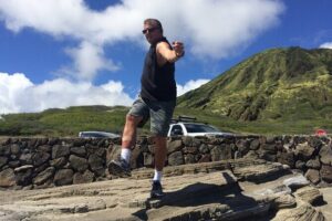 'Lost' and Movie Tour - South Shore Route: A 5-Hour Run of Waikiki to the Southern Filming Coast