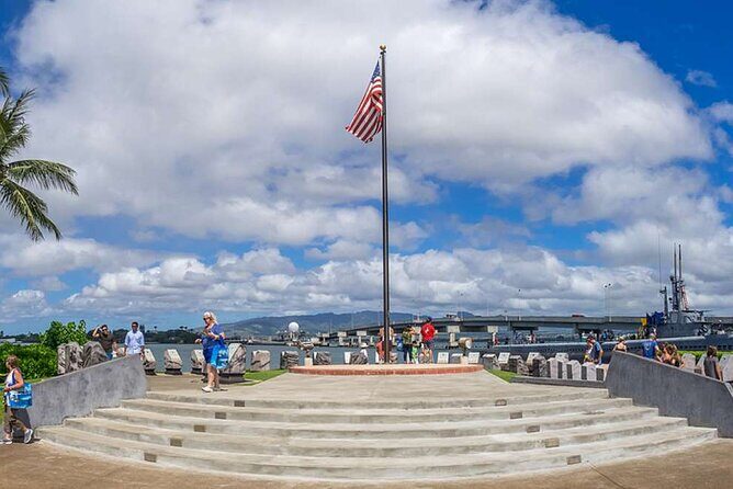 Luxury Pearl Harbor USS Arizona Memorial Small Group Tour - How Much Time You Really Have (And How to Use It)