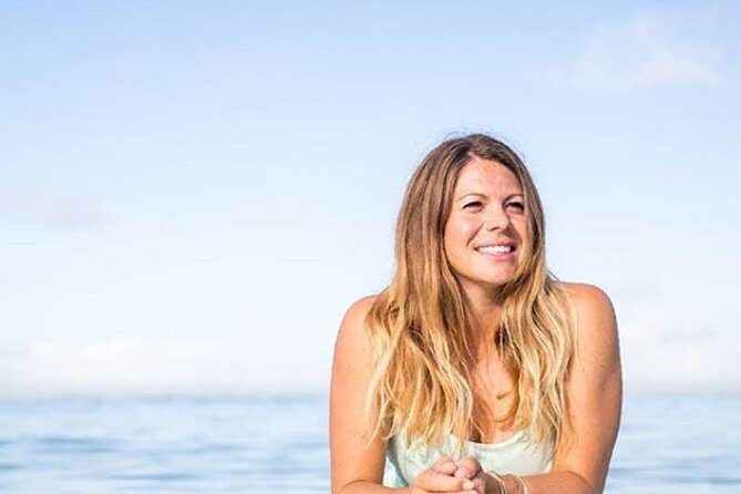 Magic Island Honolulu Stand Up Paddling - Price and value: is $57.36 worth a one-hour paddle?