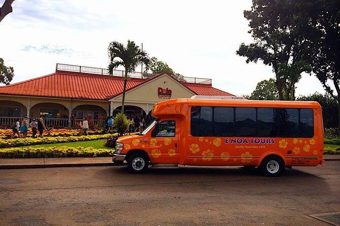 Majestic Circle Island Tour with Lunch - Key highlights to watch for