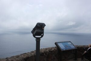 Makapu’u Lighthouse Trail and Shuttle Service - Makapu‘u Lighthouse Trail: self-guided, paved, and made for photo stops