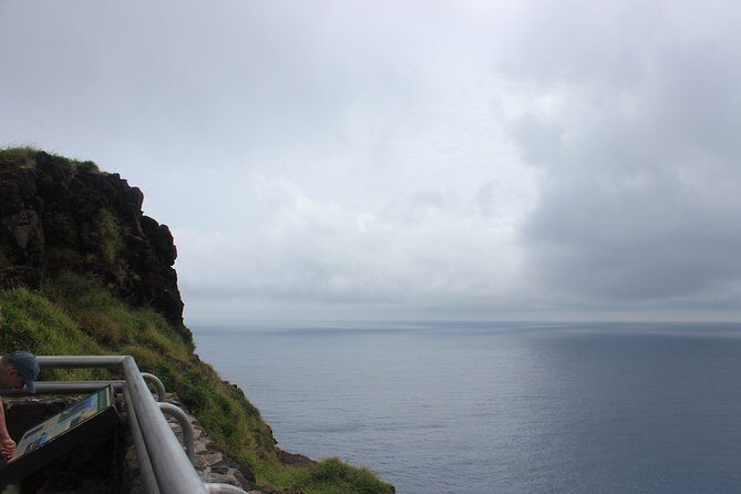 Makapu’u Lighthouse Trail and Shuttle Service - Value check: why $38.99 can make sense even if you have a rental car