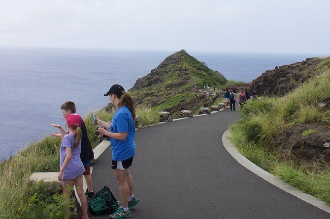 Makapu’u Lighthouse Trail and Shuttle Service - Who this tour fits best (and who should rethink it)