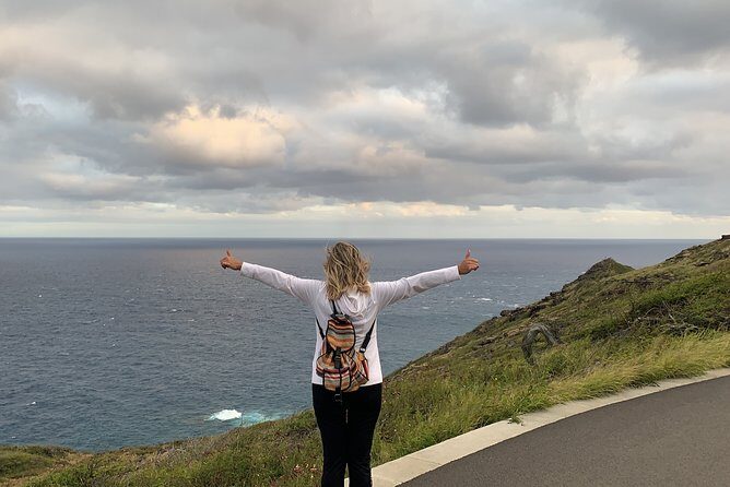 Makapu’u Lighthouse Trail and Shuttle Service - The best way to use the shuttle day