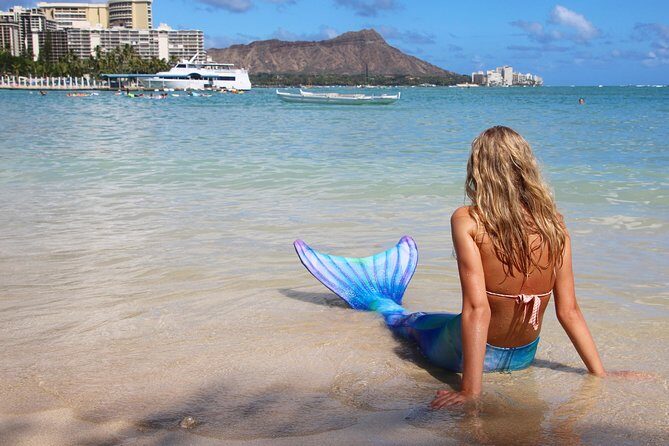 Mermaid Video shoot and Snorkel Adventure - What to Bring (So You Don’t Lose Beach Time)