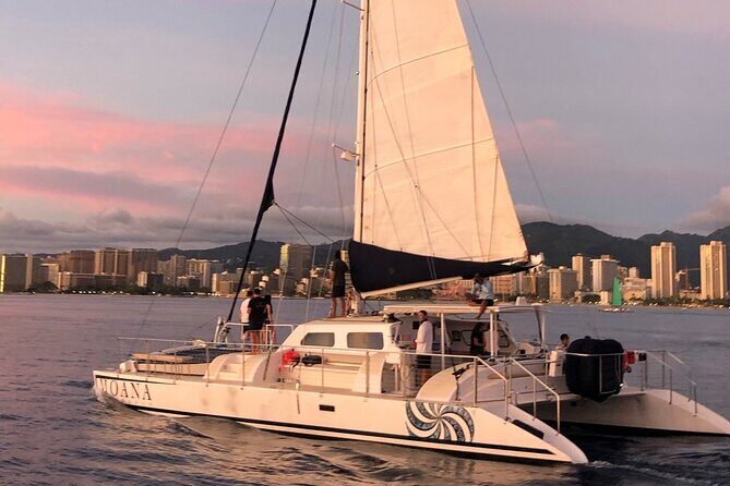 Moana’s VIP Waikiki Turtle Snorkeling Experience on Nalu - Price and value: what $224.99 buys you on this small-group tour