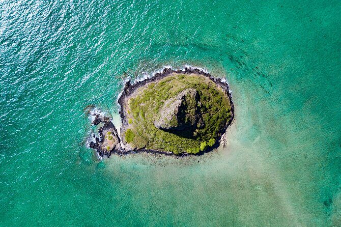 Mokolii Island Self Guided Kayak Tour - The 4-hour rhythm: instruction, paddling, then island time