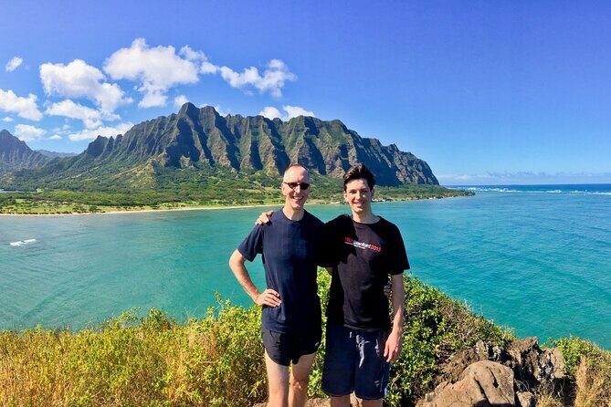 Mokolii Island Self Guided Kayak Tour - Mokoli’i Island hike: what to do around the circumference