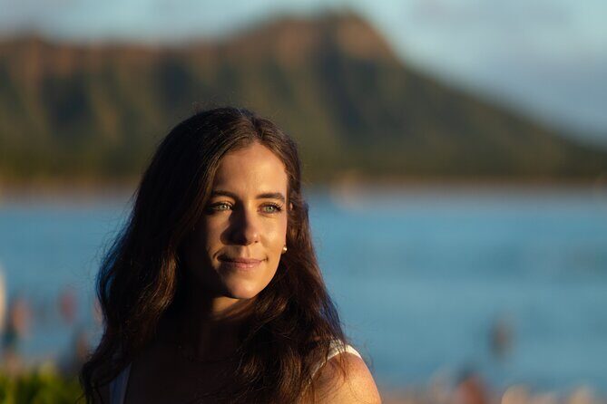 MUST have WAIKIKI Photos - Waikiki Beach Photo Walk: The Views Plus Real Pose Help