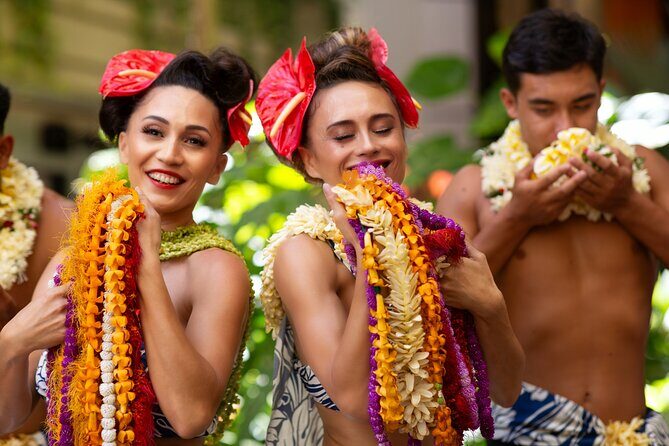 Nā Lei Aloha, A Waikīkī Lū'au - Key things I’d watch for before you go